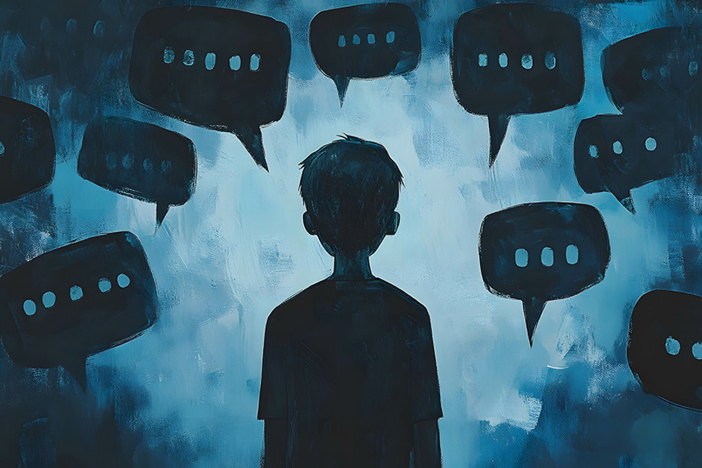 Responding to the use of homophobic language in school
