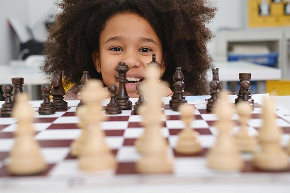 A Chess Grandmaster Makes the Case for Teaching the Game in School