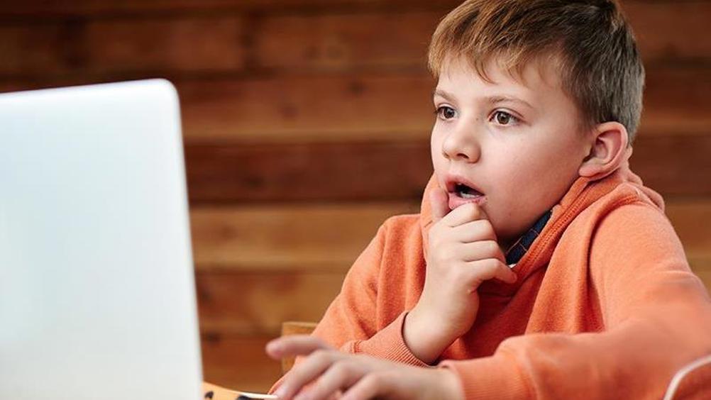 children porno Children as young as nine when first exposed to porn RSE relationships sex  education Online Safety Bill safeguarding PSHE